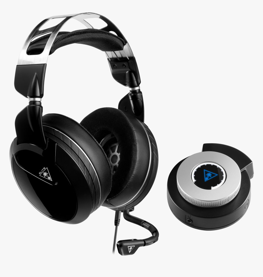 Turtle Beach Elite Pro 2, HD Png Download