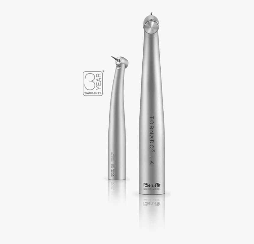 Tornado S - Bien Air Tornado Led, HD Png Download