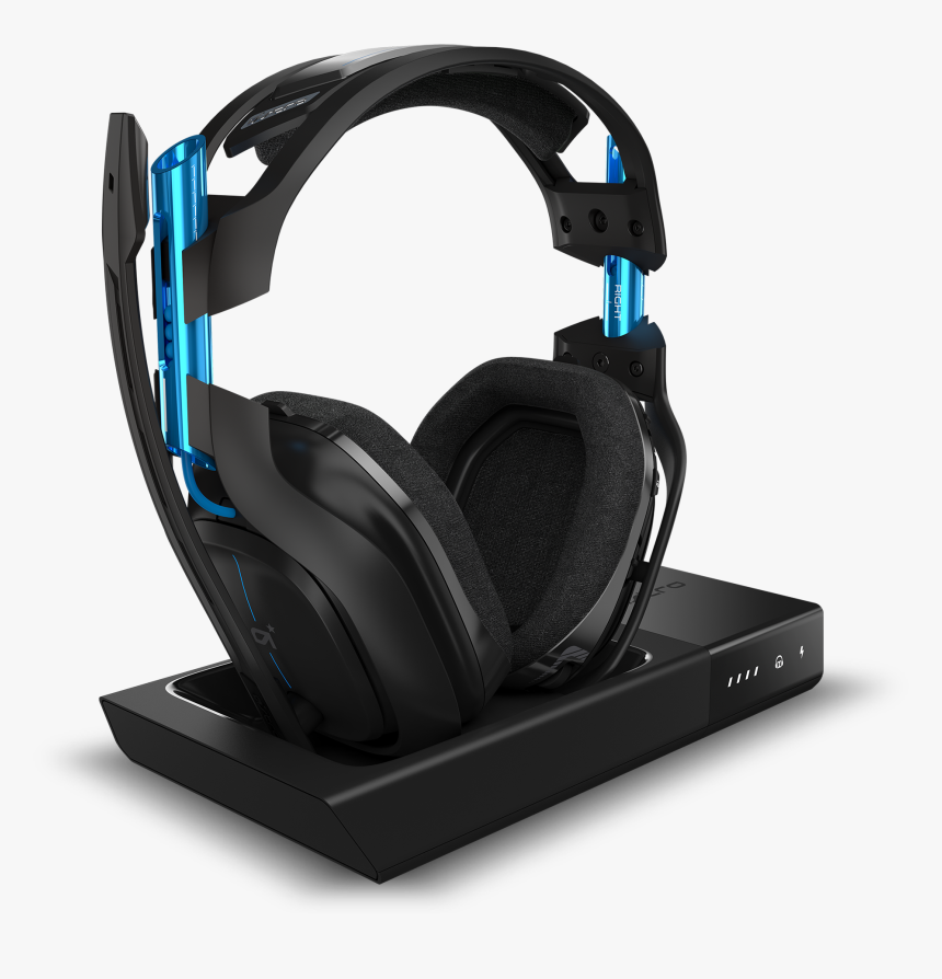 Astro A50, HD Png Download