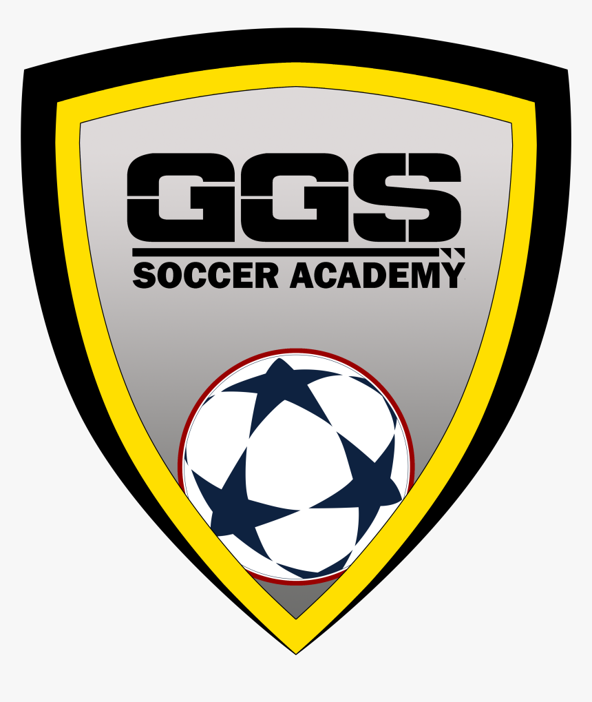 Ggs Soccer Academy Crest - Ggs Soccer, HD Png Download