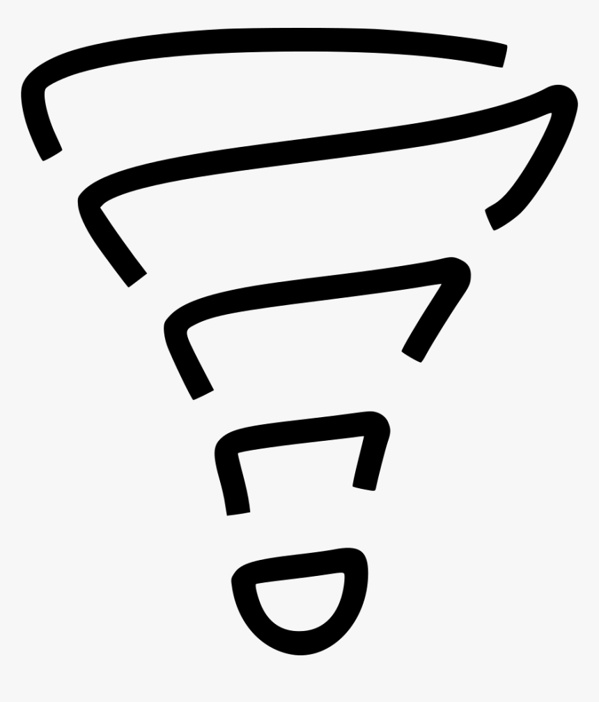 Tornado, HD Png Download