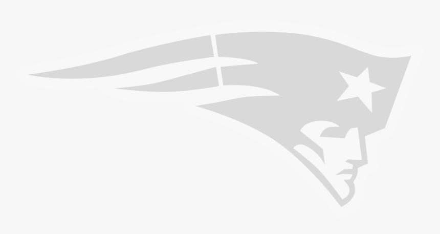 Large White Patriots Logo Png Transparent Png Transparent Png Image Pngitem