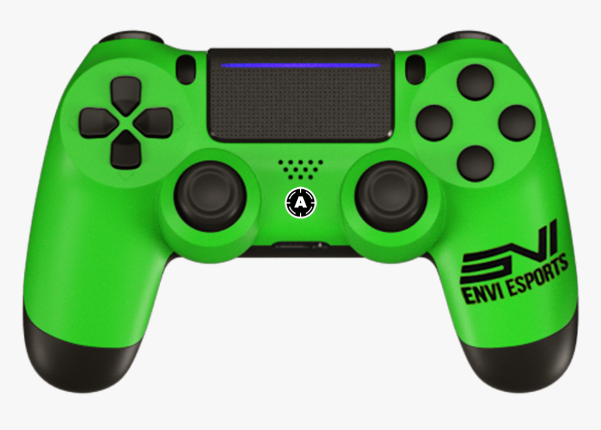 Envi Esports Ps4 - Playstation 4 Pink Controller, HD Png Download