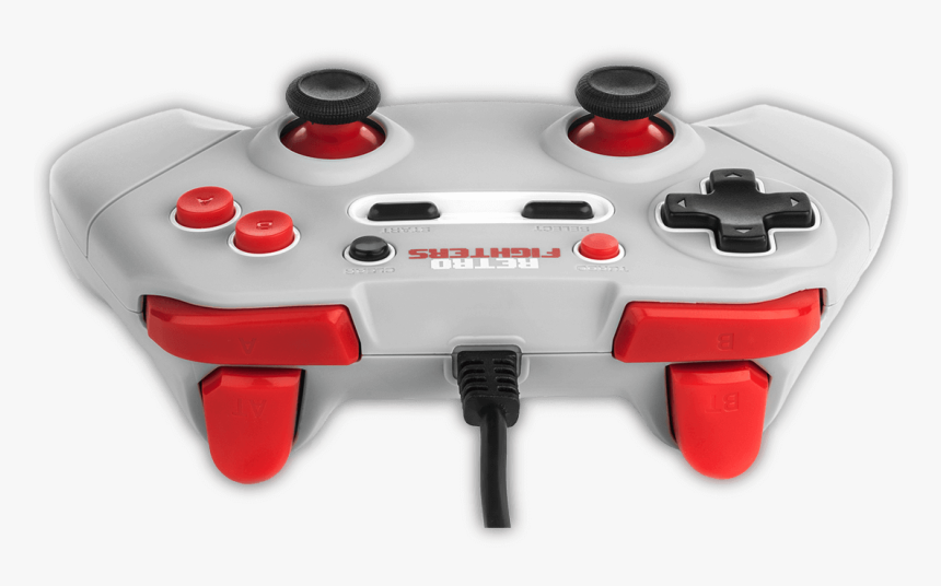Jab Gamepad Top Angle - Game Controller, HD Png Download
