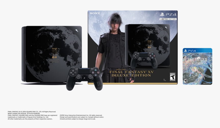 Ps4 Png, Transparent Png