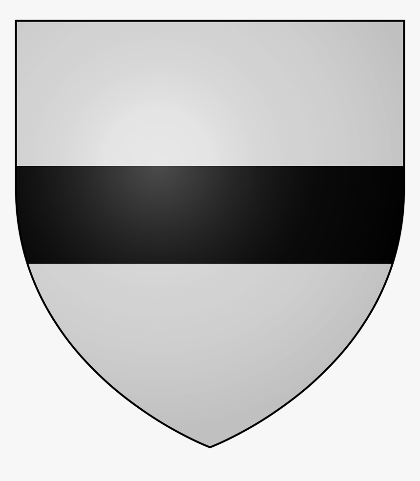 House Blackbar Game Of Thrones, HD Png Download