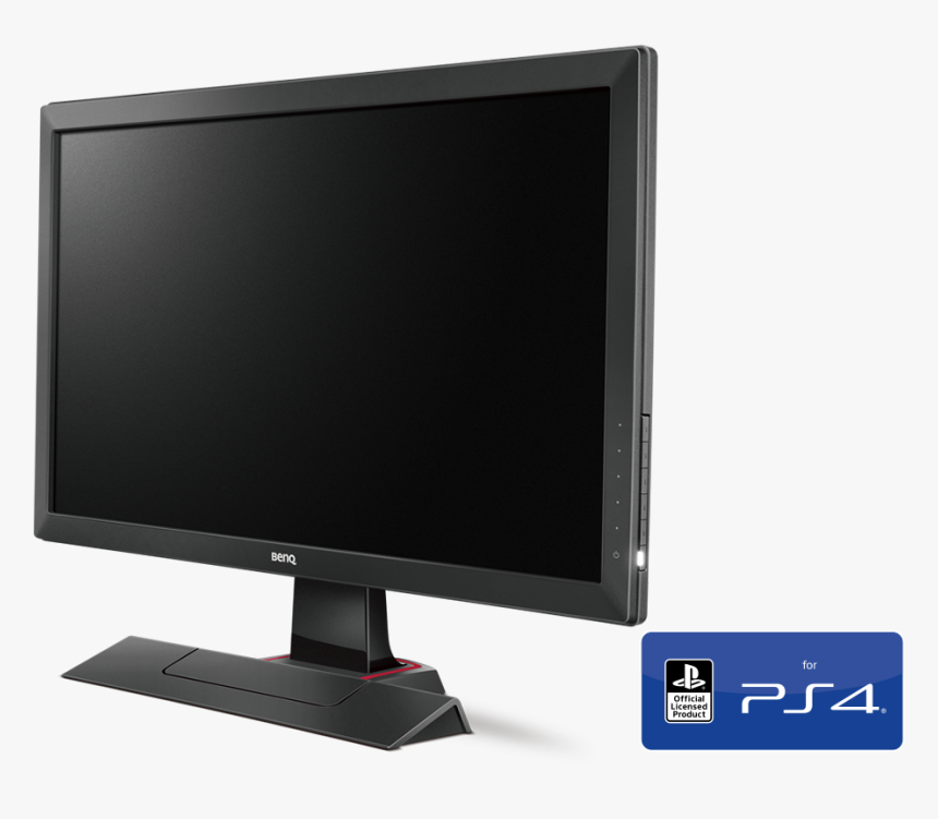 Benq Zowie 27 Rl2755 Gaming Led, HD Png Download
