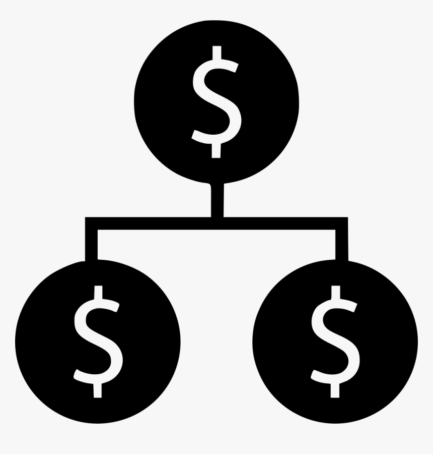 Strategy Dollar Finance Money Sign - Dynamic Pricing, HD Png Download