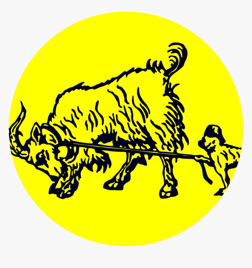 Goat And Monkey Logo - Goat & Monkey Logo, HD Png Download