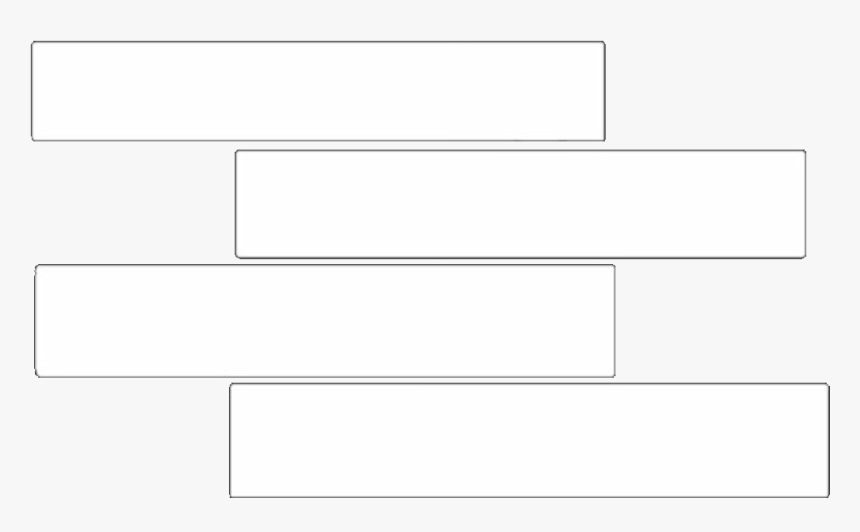 #frame #text #bars #barlines #blank #blankspace #white - Monochrome, HD Png Download