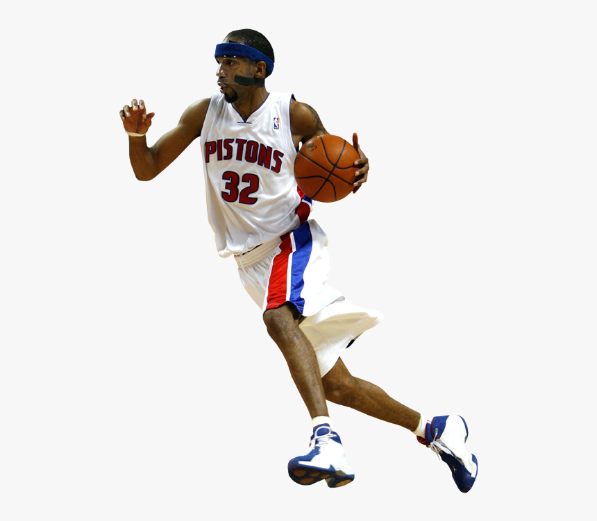 Detroit Pistons, HD Png Download