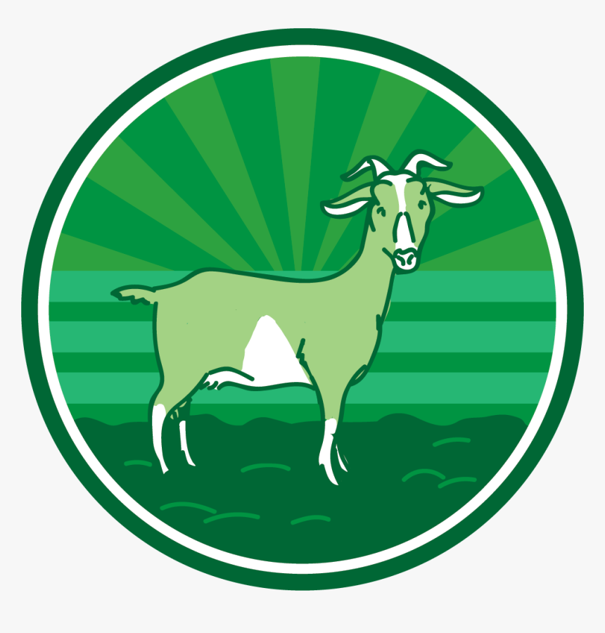 Goat, HD Png Download