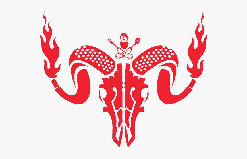 Goat - Big Grill Bury 2019, HD Png Download