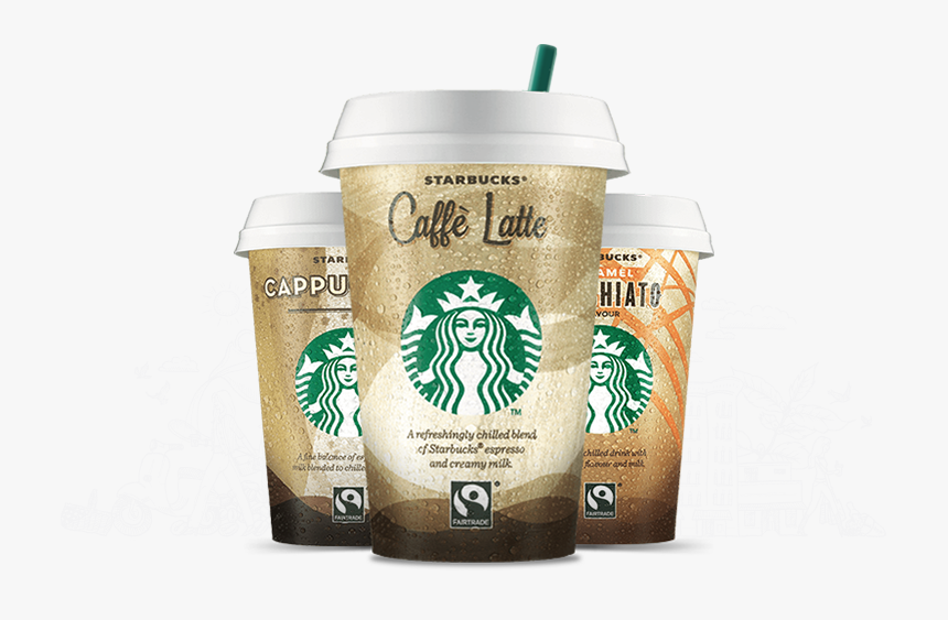Starbucks Cup Png - Starbucks New Logo 2011, Transparent Png
