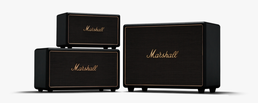 Marshall Acton Multi Room รีวิว, HD Png Download