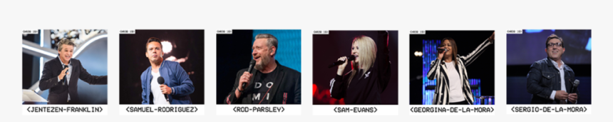 Speakers - Official, HD Png Download