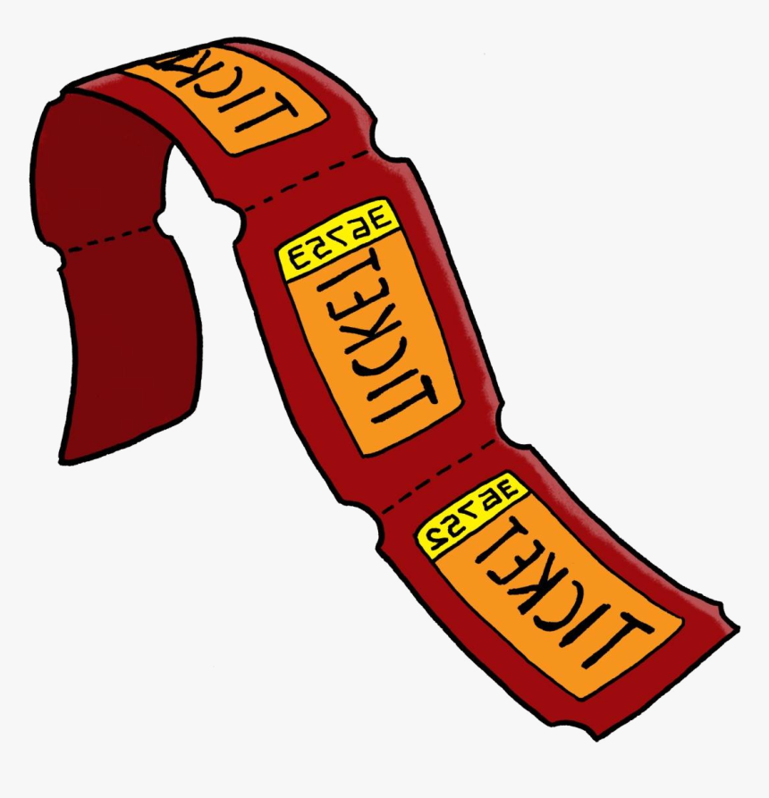 Carnival Ticket Clip Art Clipartfest Transparent Png - Carnival Clipart, Png Download