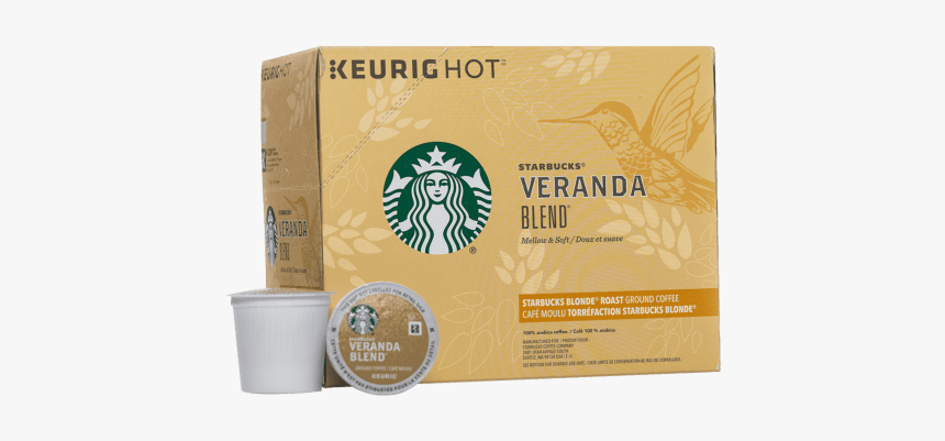 Starbucks New Logo 2011, HD Png Download
