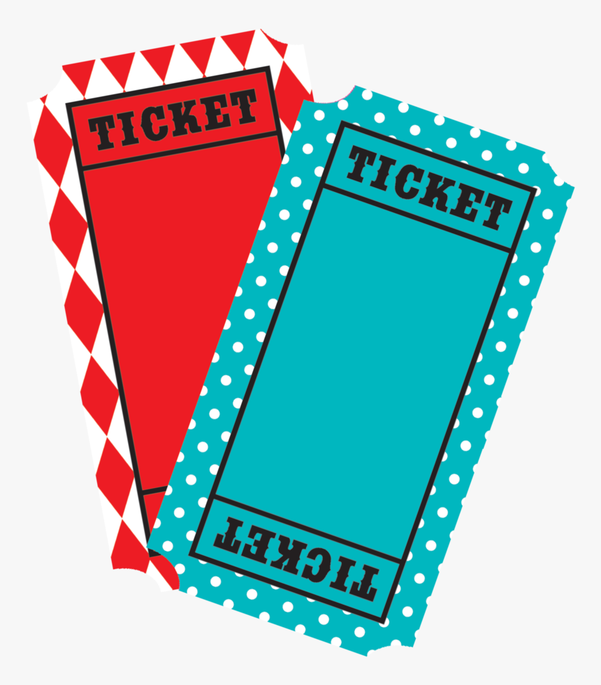 Carnival Ticket Clip Art Clipart Collection - Carnival Ticket Clipart ...