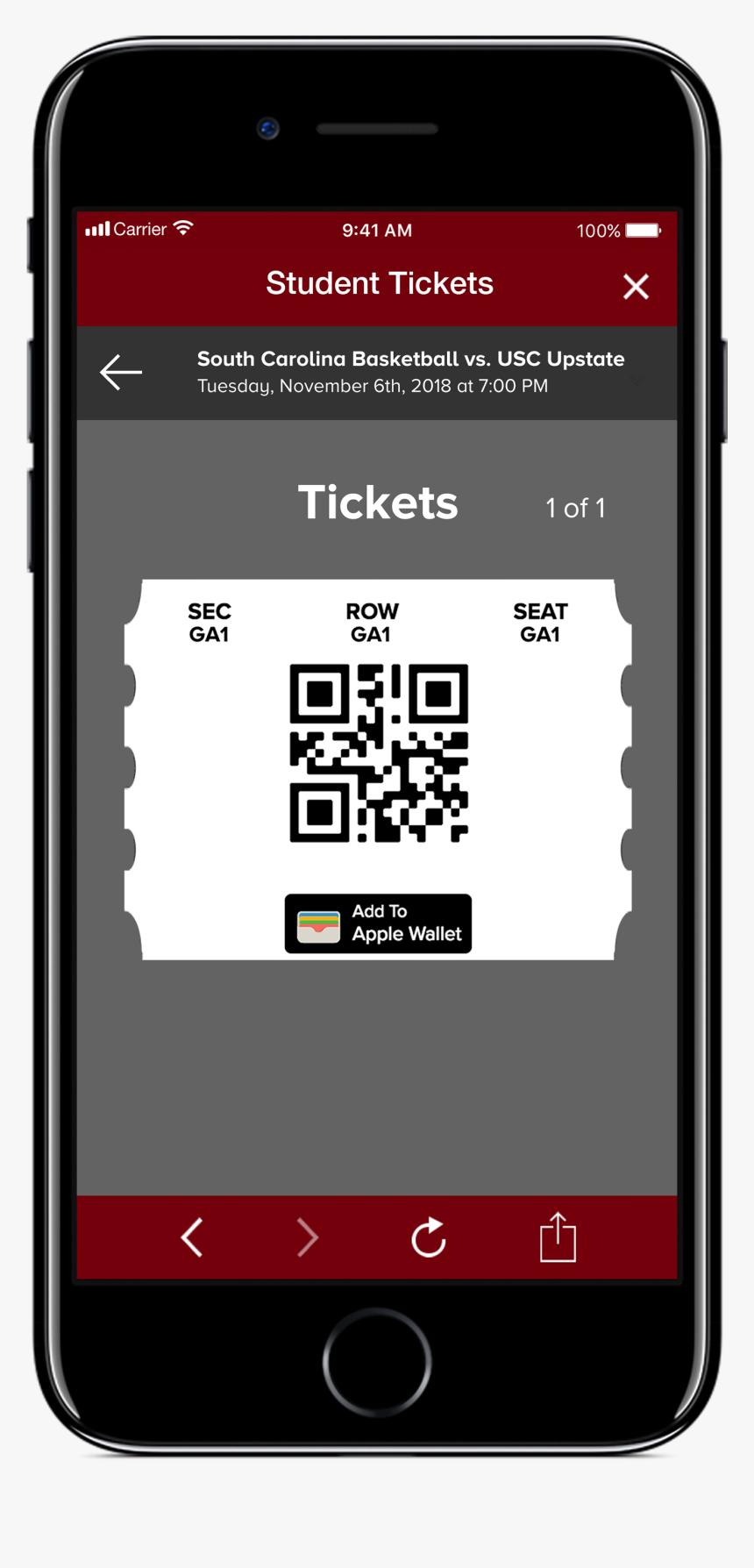 Smartphone, HD Png Download