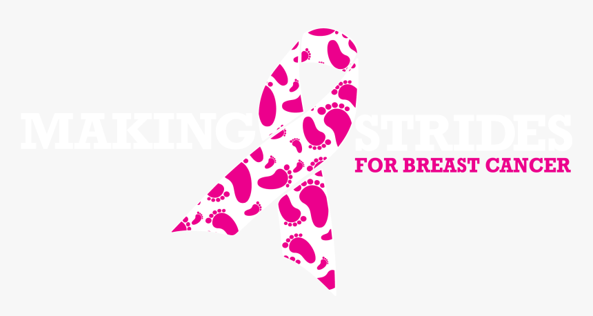 Breast Cancer Ribbon Transparent Png - Png Breast Cancer Ribbon, Png Download