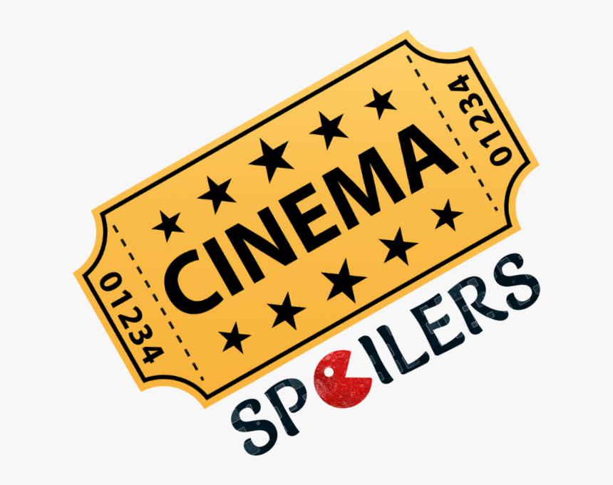 Cinema Ticket , Png Download - Cinema Ticket, Transparent Png