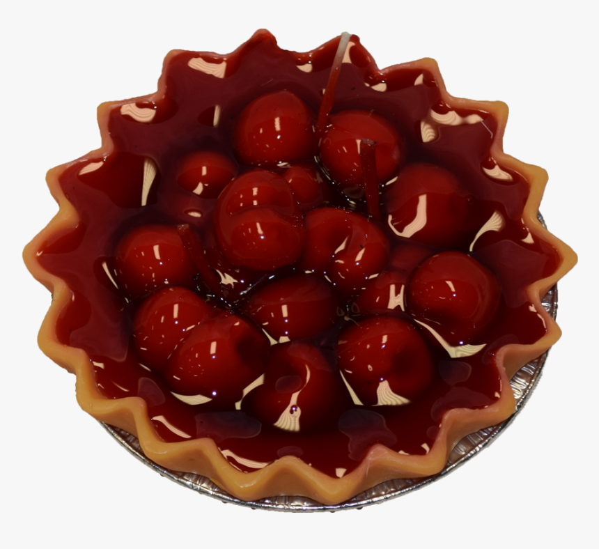 Transparent Cherry Pie Png - Cake, Png Download