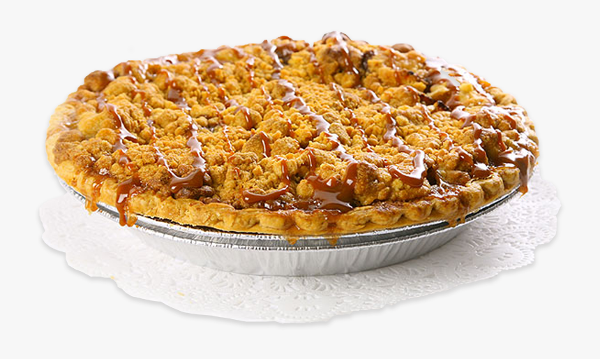 Apple Crumb Pie, HD Png Download