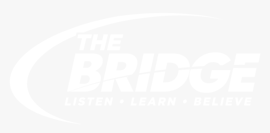Bridge Generic Logo - Johns Hopkins White Logo, HD Png Download