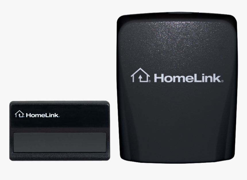 Homelink Bridge- Compatibility Bridge - Homelink Compatibility Bridge, HD Png Download
