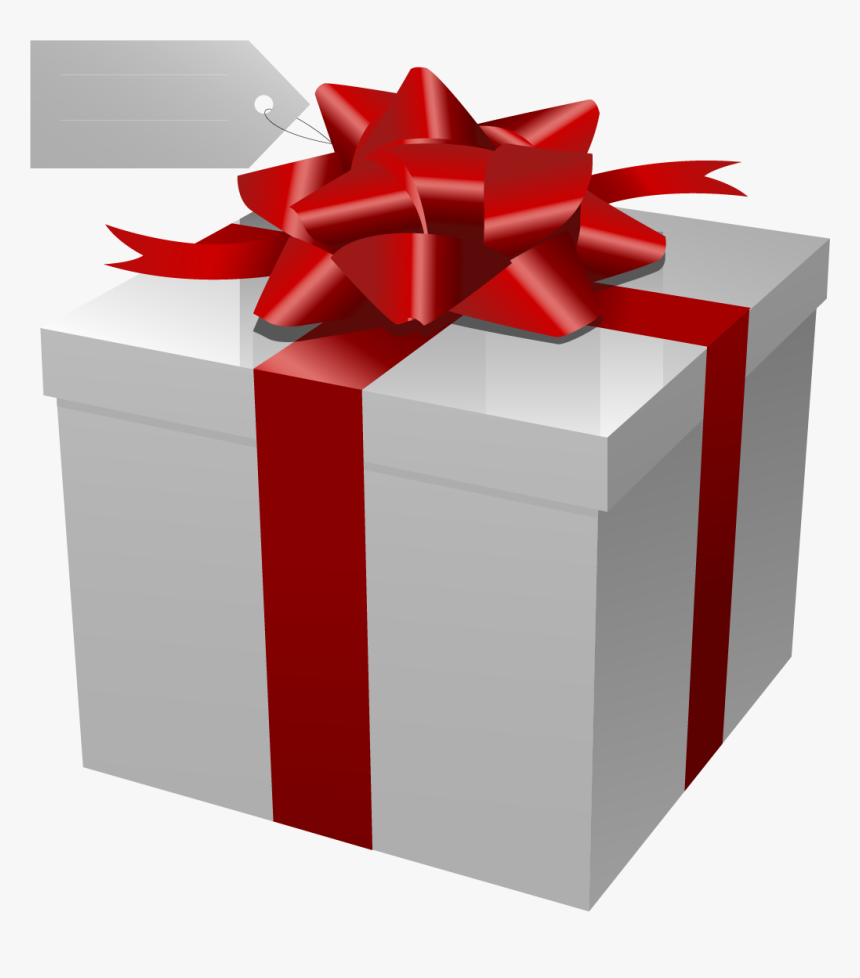 Christmas Gifts Boxes, HD Png Download