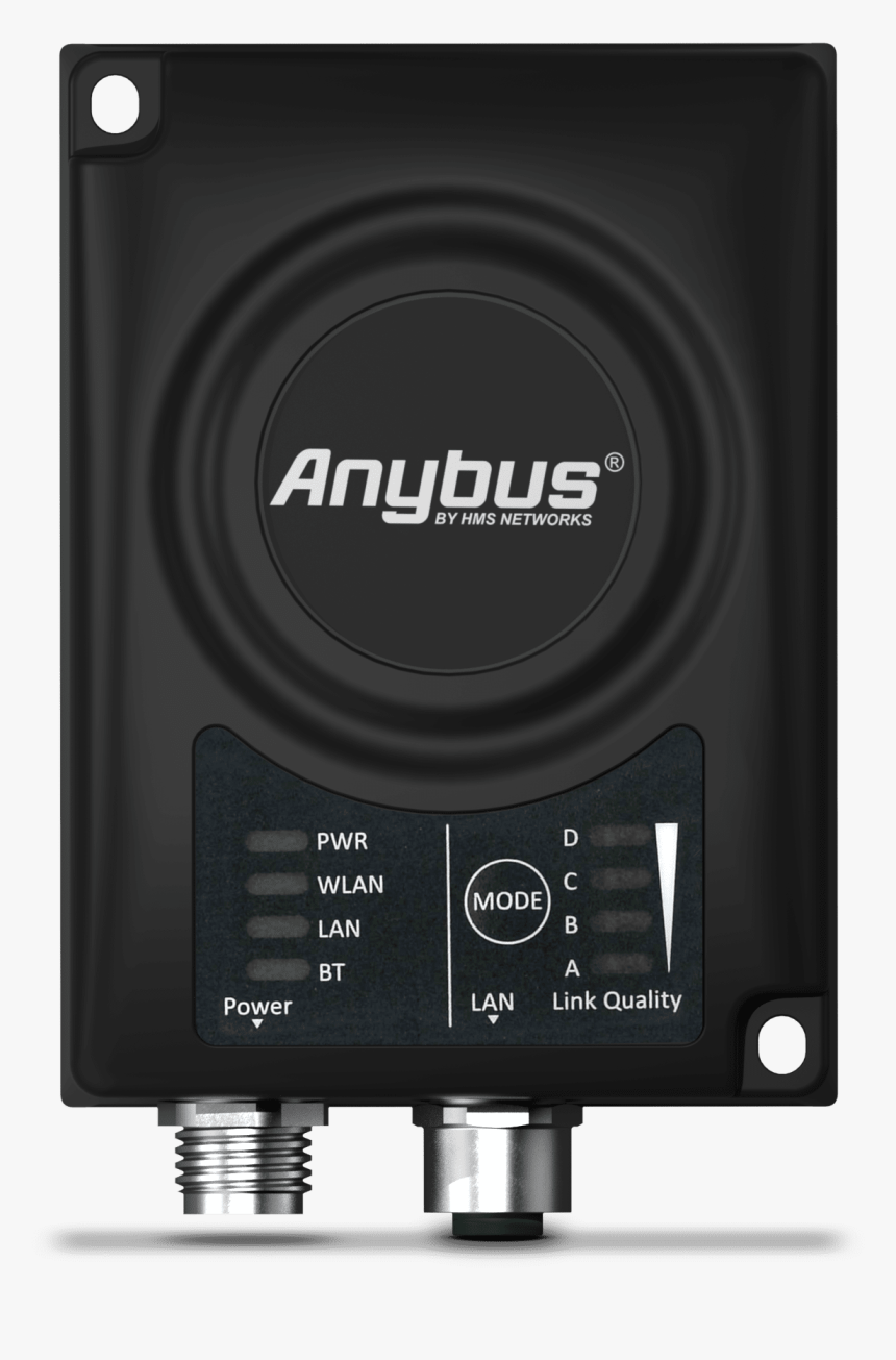 Anybus Wireless Bridge Ii, HD Png Download