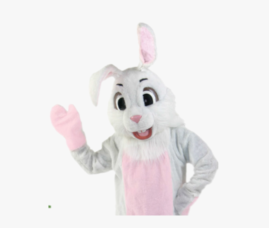 Easter Bunny - Bunny Costume Womens, HD Png Download