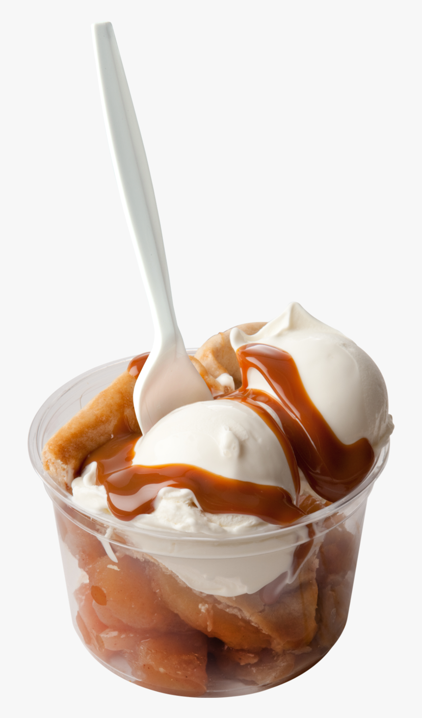 Available End-october - Andys Custard Apple Pie, HD Png Download