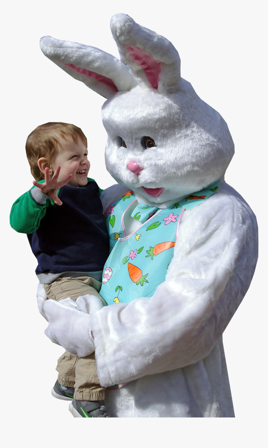 Easter Bunny Pictures 2018, HD Png Download