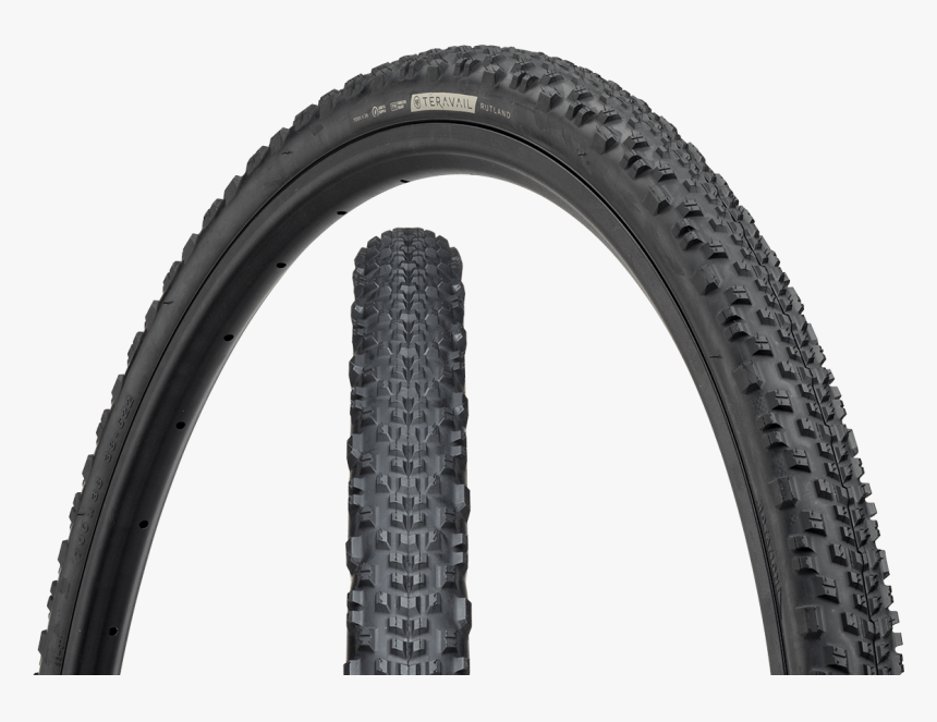 Teravail Rutland Tire, HD Png Download