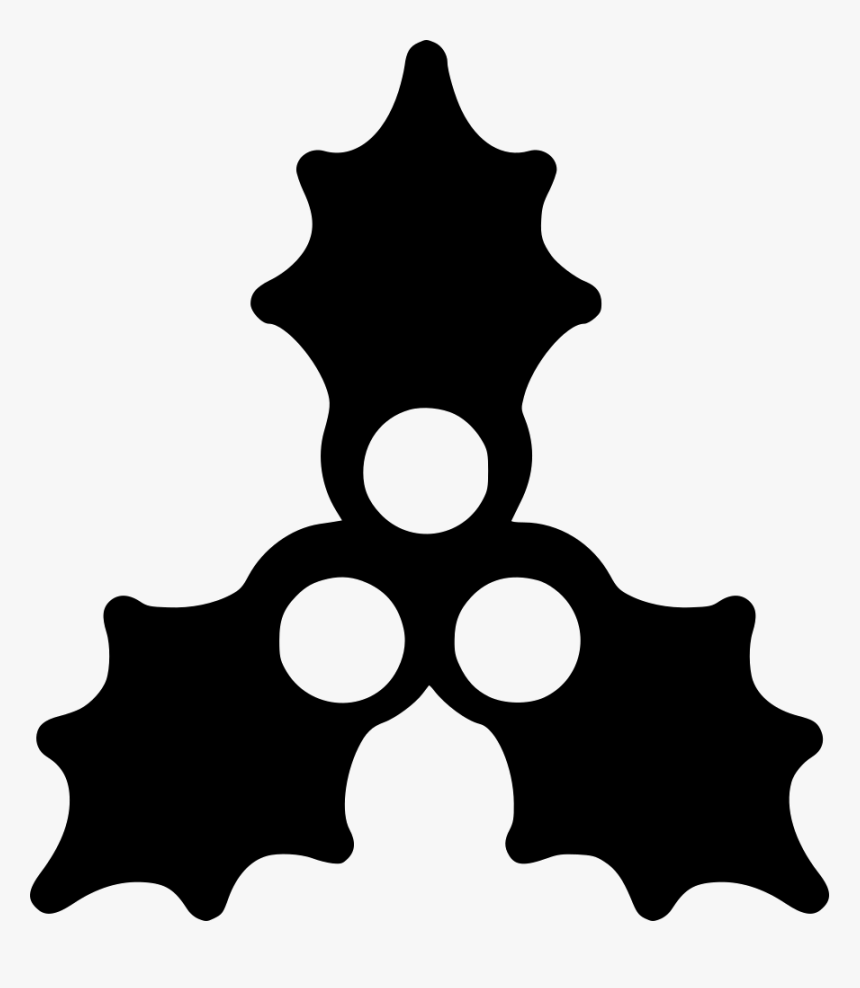 Holly, HD Png Download