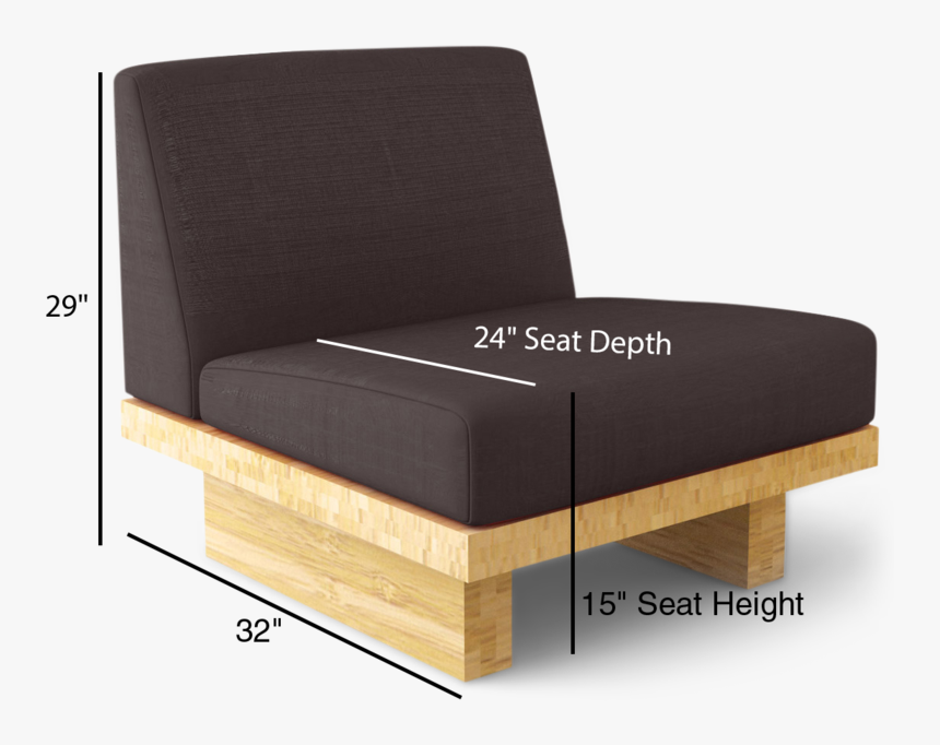 Chair, HD Png Download