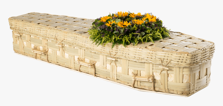 Bamboo Coffin, HD Png Download