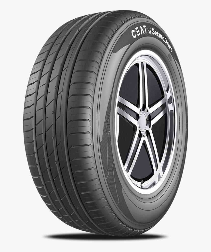Ceat Tyre 145 80 R12, HD Png Download