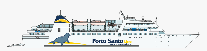 Porto Santo Island, HD Png Download
