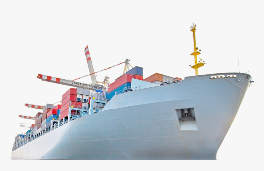 Ship Image - Stud Welding Stud Application, HD Png Download