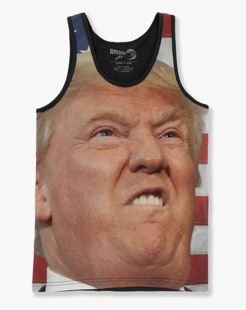 Donald Trump Nice Face, HD Png Download