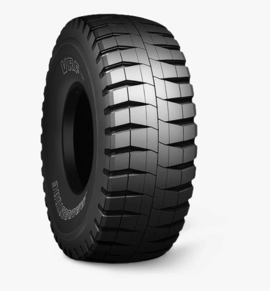 59 80r63 Bridgestone Vrf E1a E3, HD Png Download