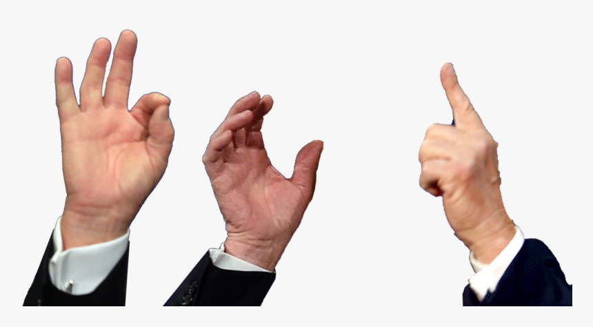 0 Replies 0 Retweets 4 Likes - Donald Trump Transparent Background, HD Png Download