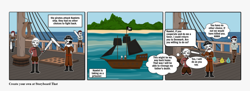 Ship Png, Transparent Png