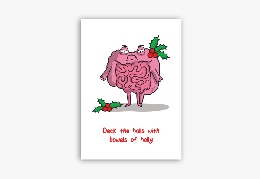 Awkward Birthday Cards, HD Png Download