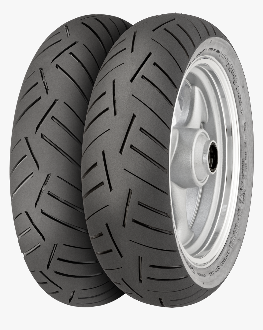 Conti Scoot, HD Png Download