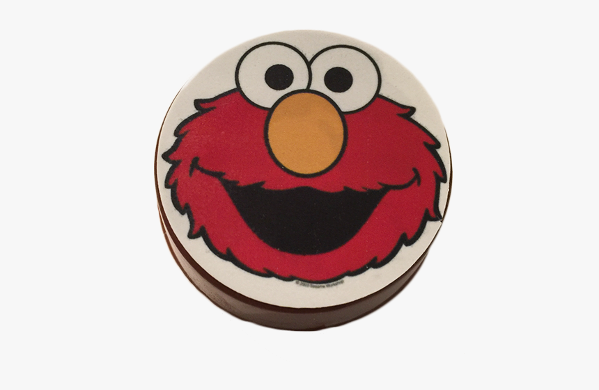 Sesame Street Character Face Cutouts, HD Png Download