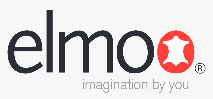 Elmo Logga - Elmo Leather, HD Png Download